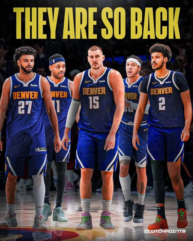 他用一节比赛带走悬念（他单节发力终结悬念）